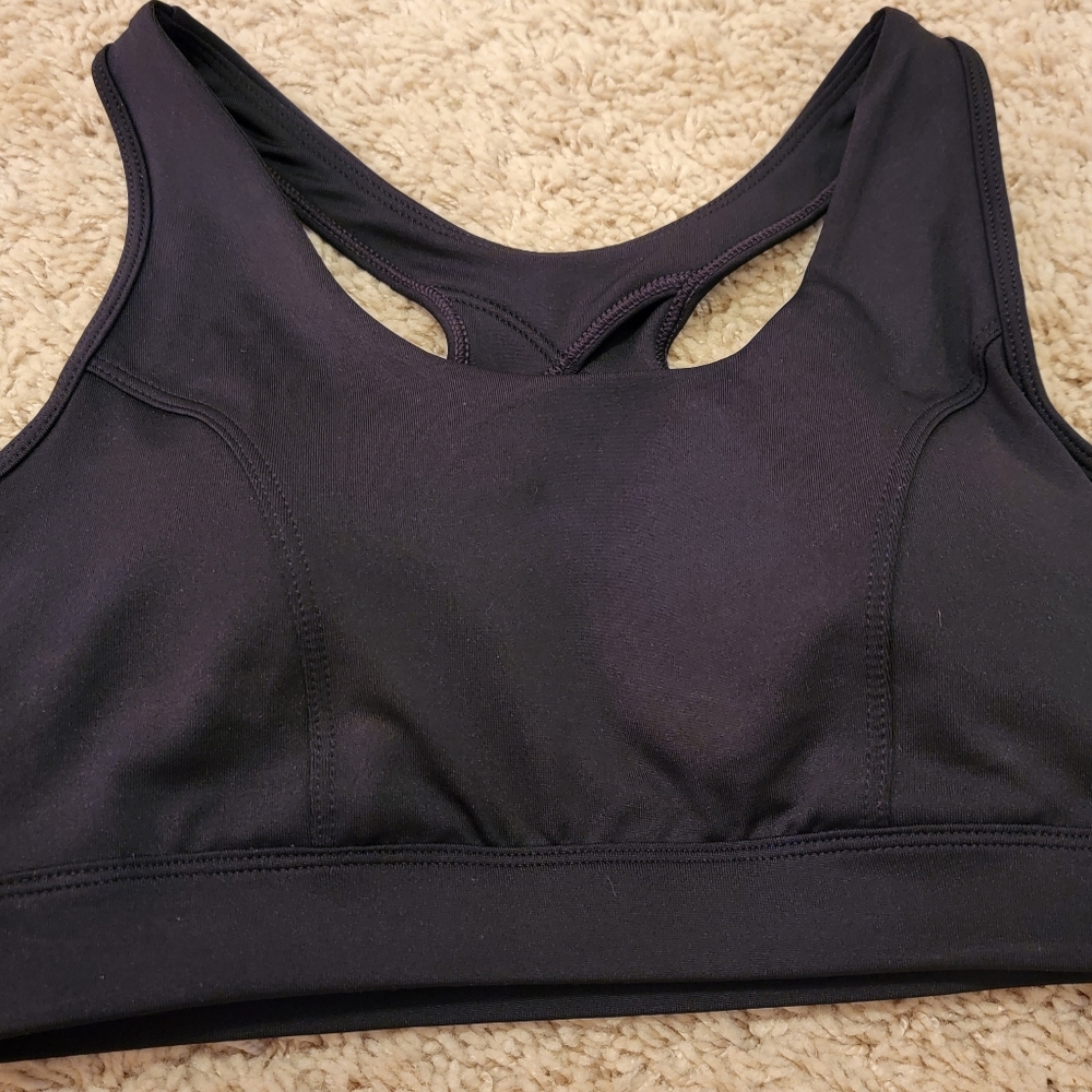 New TEK Gear workout bra Meduim